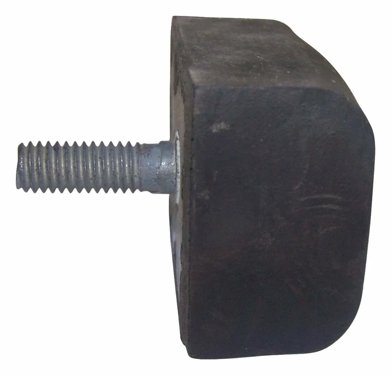 Vintage - Metal Black Bump Stop - J0931263